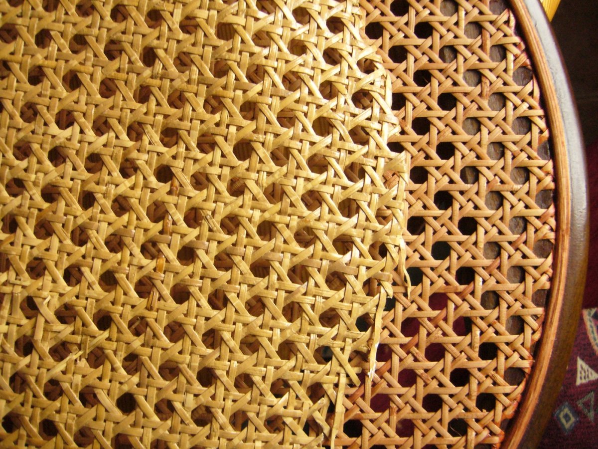 Popravka španske trske